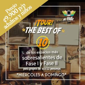 Miniature tour best of