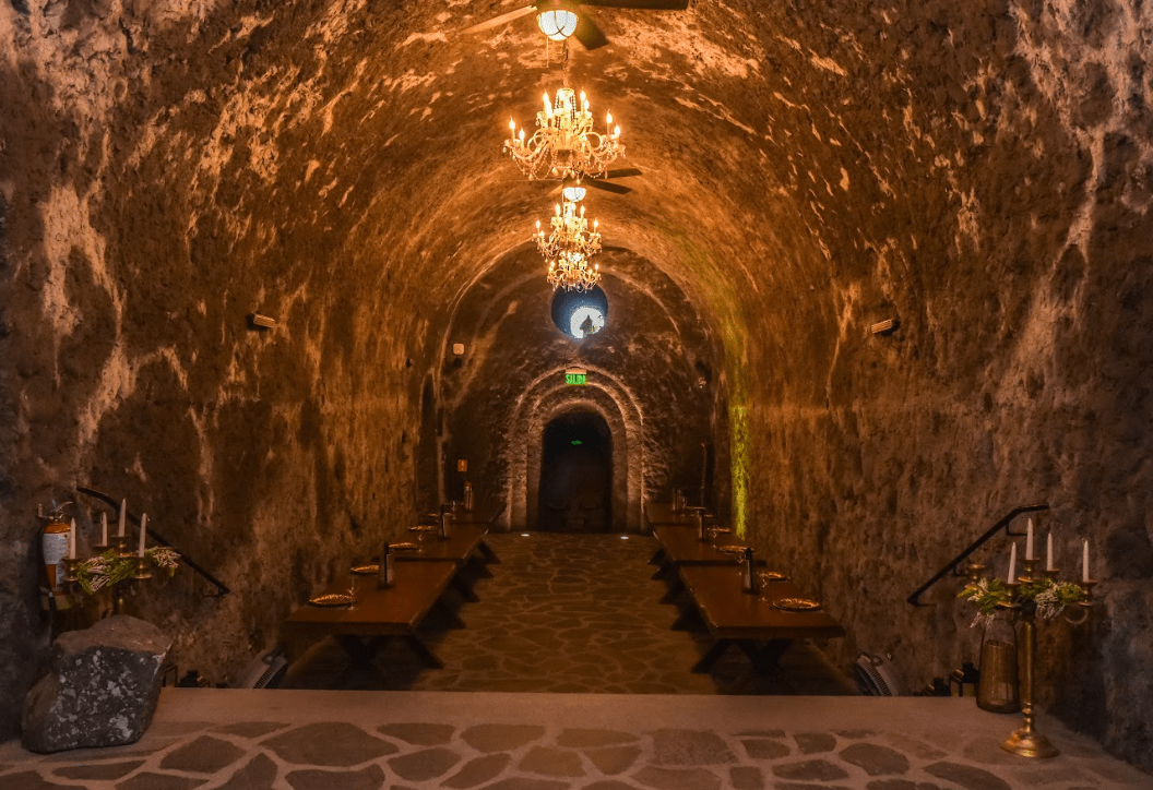 capilla 2 min