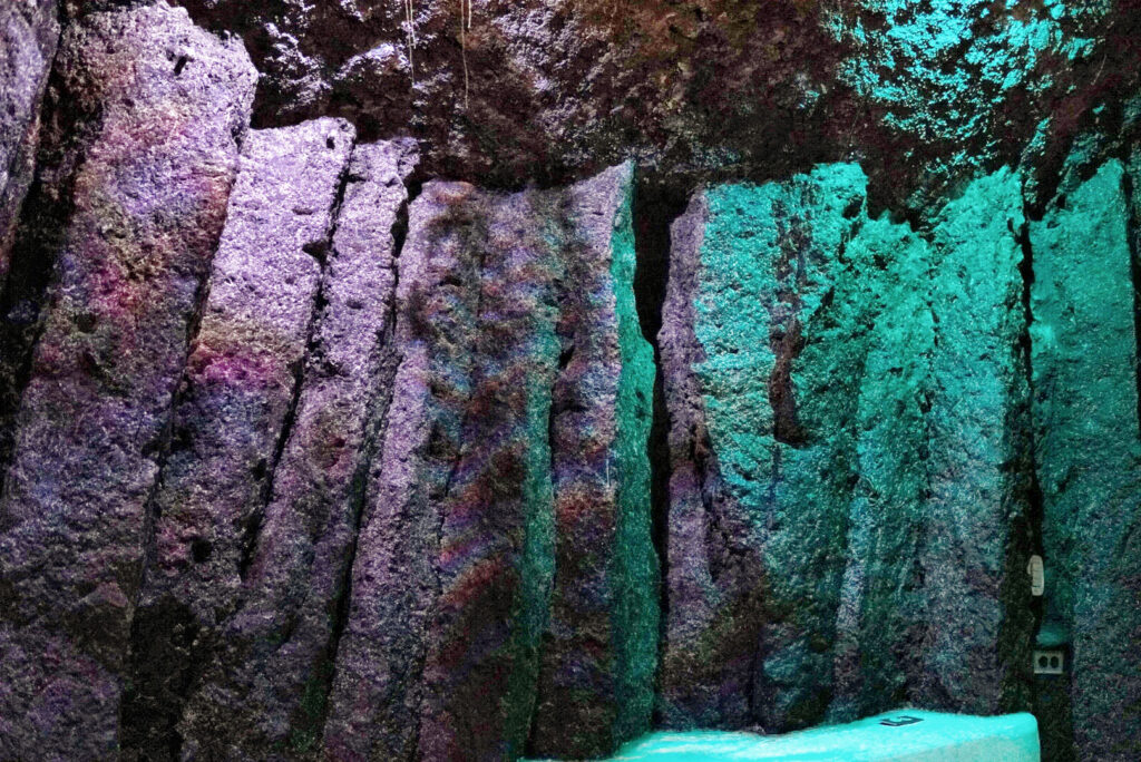 columnar 1