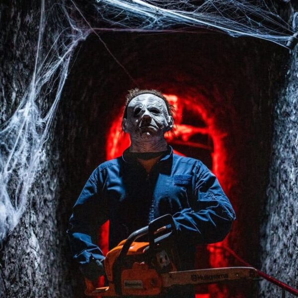 Cavernas del Susto (Fase 1) - Imagen 3