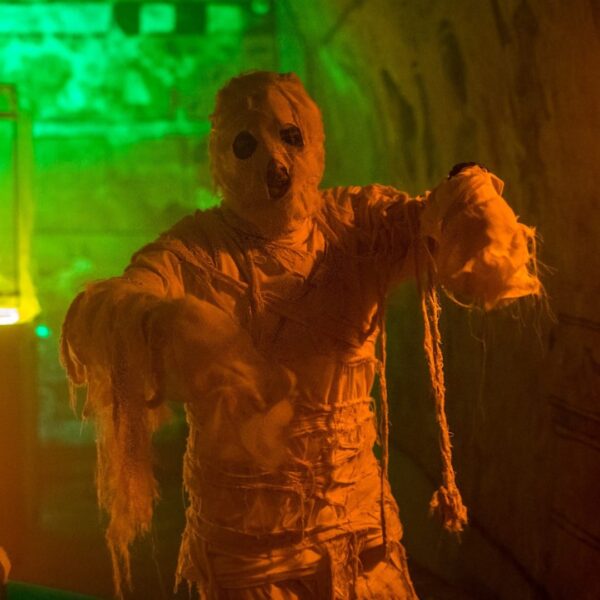 Cavernas del Susto (Fase 1) - Imagen 5