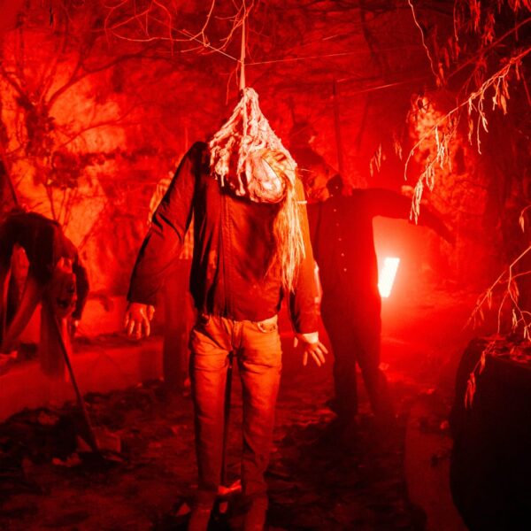 Cavernas del Susto (Fase 1) - Imagen 2