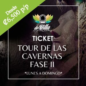 Tour Fase 2