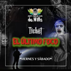 El Último Foco